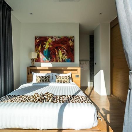 Cocoon Villa - Peaceful Private Pool Villa In North プーケット エクステリア 写真