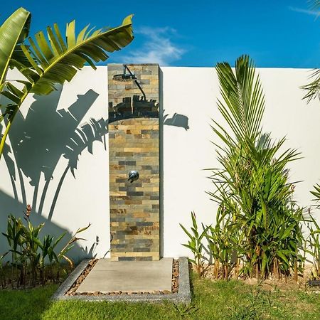 Cocoon Villa - Peaceful Private Pool Villa In North プーケット エクステリア 写真