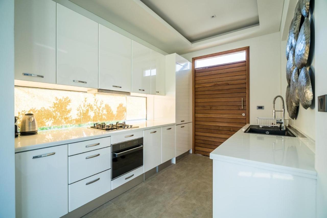 Cocoon Villa - Peaceful Private Pool Villa In North プーケット エクステリア 写真