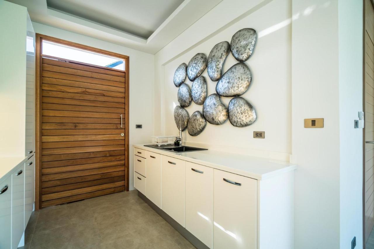 Cocoon Villa - Peaceful Private Pool Villa In North プーケット エクステリア 写真