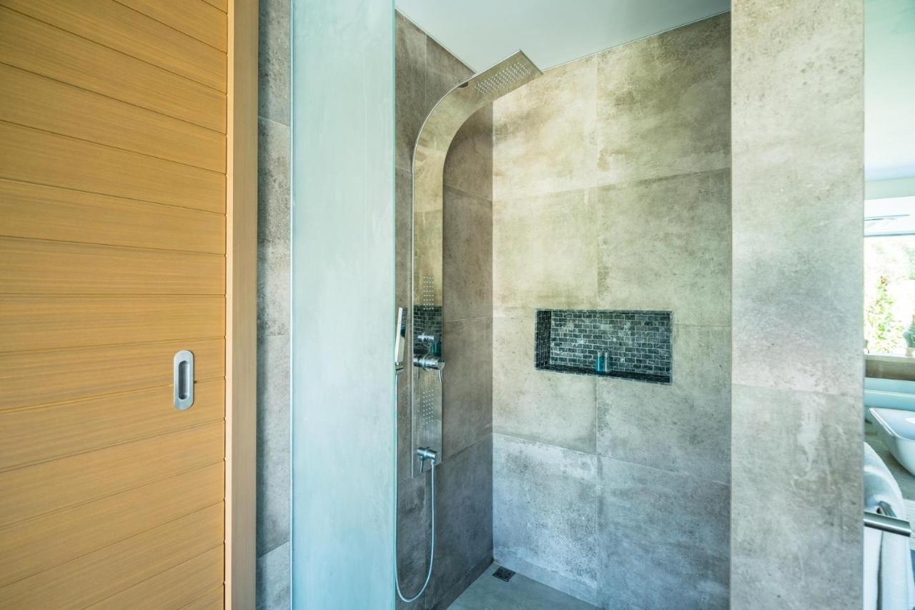 Cocoon Villa - Peaceful Private Pool Villa In North プーケット エクステリア 写真