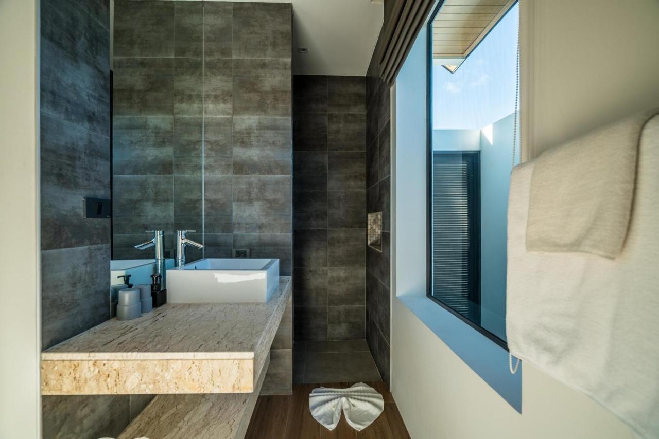 Cocoon Villa - Peaceful Private Pool Villa In North プーケット エクステリア 写真