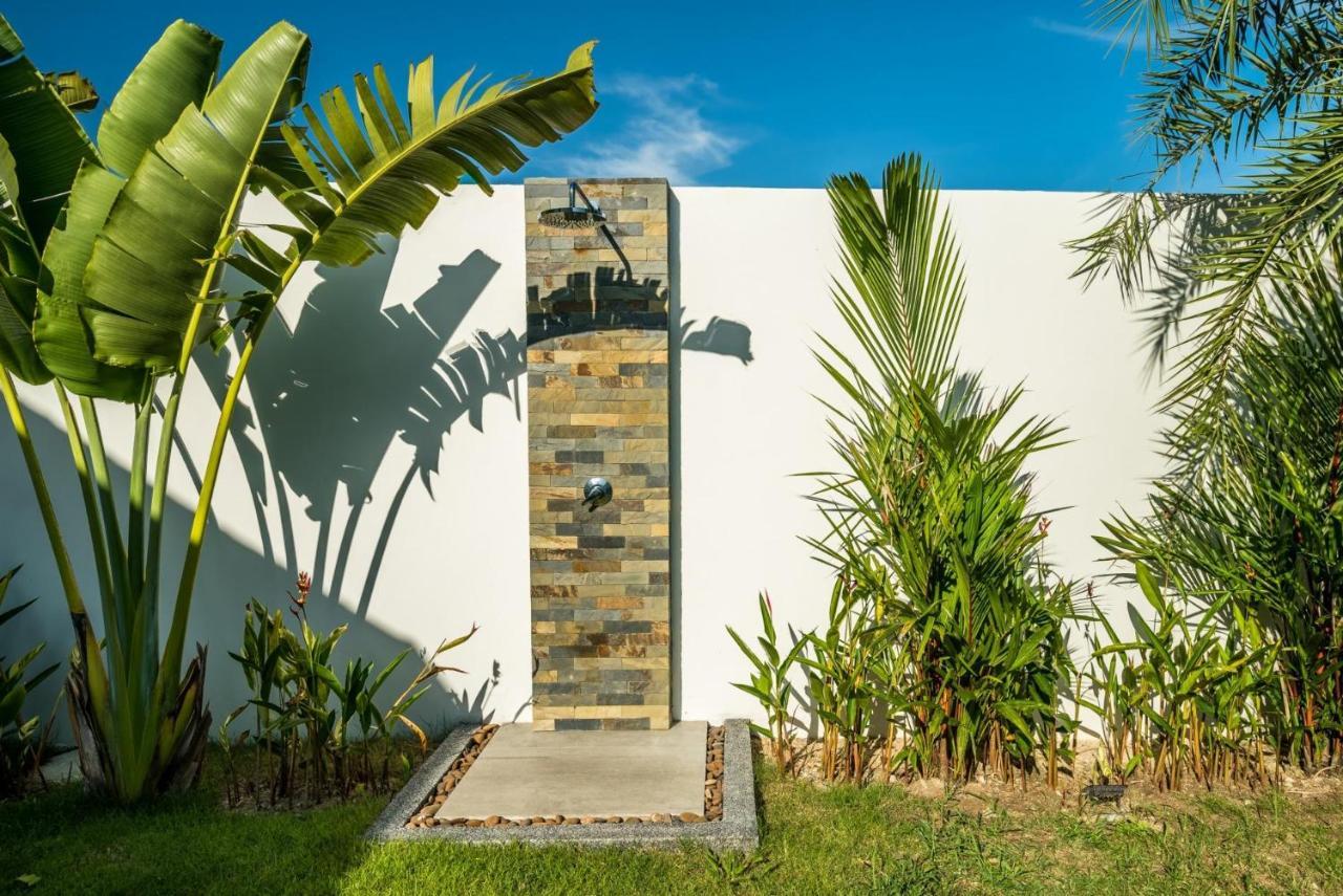 Cocoon Villa - Peaceful Private Pool Villa In North プーケット エクステリア 写真